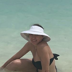Meet your Posher, Nataliya
